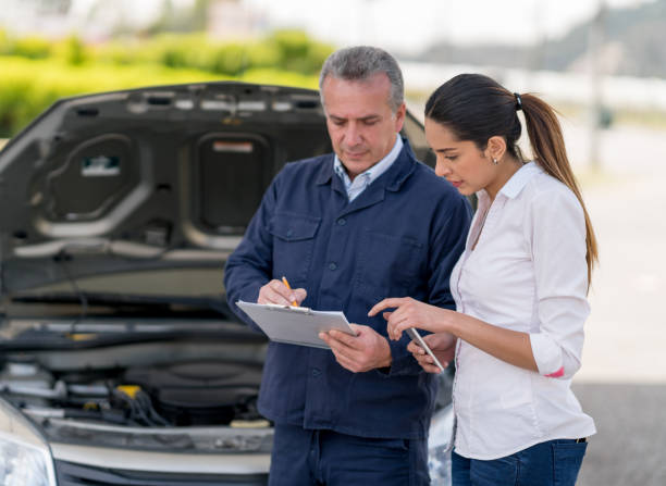 Affordable auto coverage in Parkers Prairie, MN